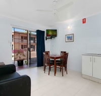 Cairns City Palms - Sydney Tourism