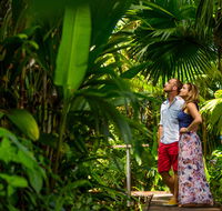 Cairns Colonial Club Resort - Sydney Tourism