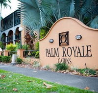 Palm Royale Cairns - Sydney Tourism