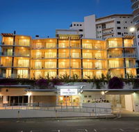 Park Regis City Quays - Sydney Tourism