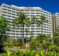 Rydges Esplanade Resort Cairns - Sydney Tourism
