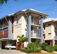Southern Cross Atrium Apartments - Sydney Tourism