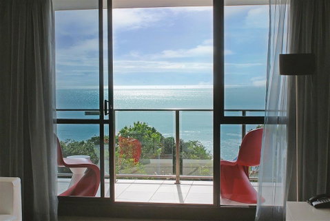 Cairns Plaza Hotel - Sydney Tourism 1