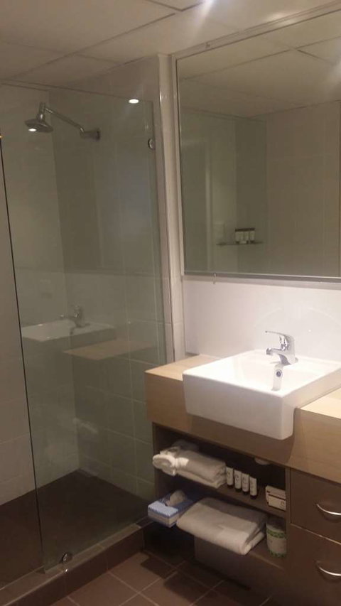 Cairns Plaza Hotel - Sydney Tourism 3