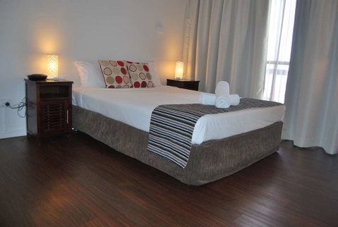 Cairns Plaza Hotel - Sydney Tourism 4