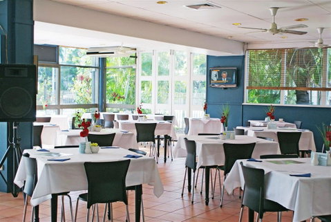 Cairns Plaza Hotel - Sydney Tourism 7