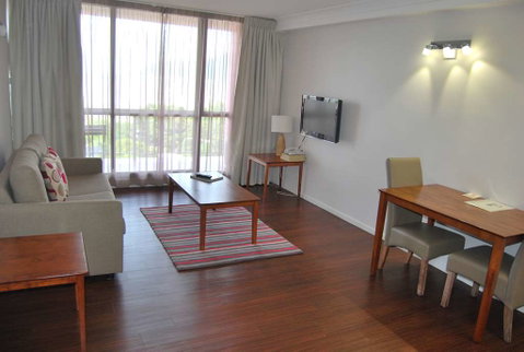Cairns Plaza Hotel - Sydney Tourism 9