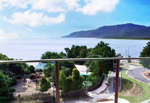 Cairns Plaza Hotel - Sydney Tourism 11