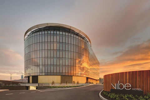 Vibe Hotel Canberra Airport - Sydney Tourism 2