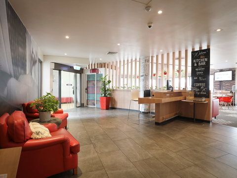 Ibis Sydney Airport - Sydney Tourism 0