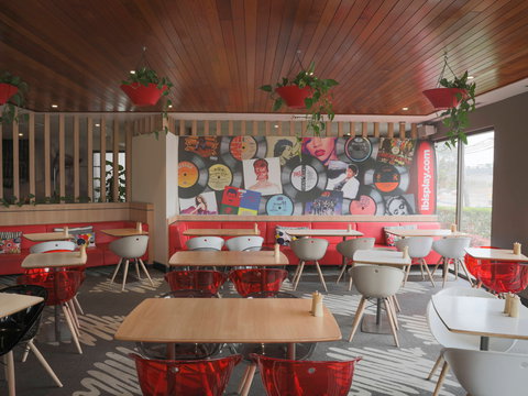 Ibis Sydney Airport - Sydney Tourism 1