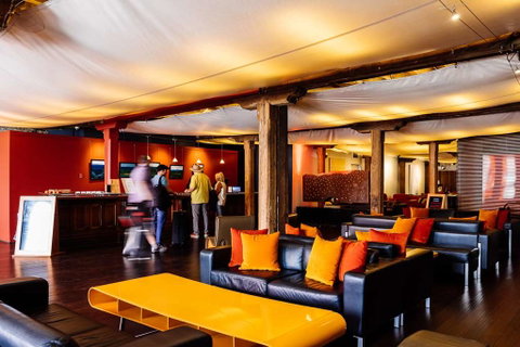The Henry Jones Art Hotel - Sydney Tourism 2