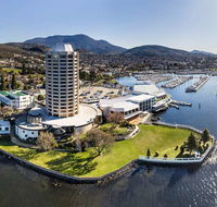 Wrest Point Hotel  Casino - Sydney Tourism