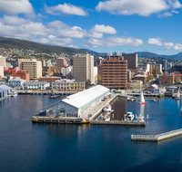 Somerset on the Pier - Sydney Tourism