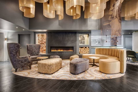 Vibe Hotel Hobart - Sydney Tourism 2
