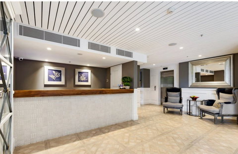 Miramare Gardens Boutique Accommodation - Sydney Tourism 1