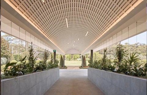 Miramare Gardens Boutique Accommodation - Sydney Tourism 2