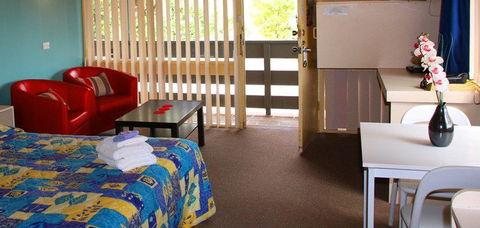 Jetty Motel - Sydney Tourism 0
