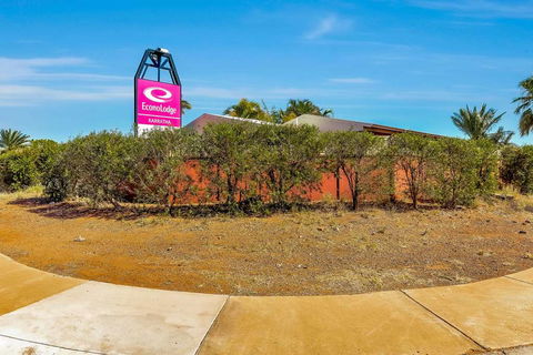 Econo Lodge Karratha - Sydney Tourism 0