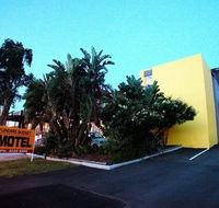 Flinders Motel - Sydney Tourism