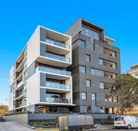Piccadilly Motor Inn - Sydney Tourism