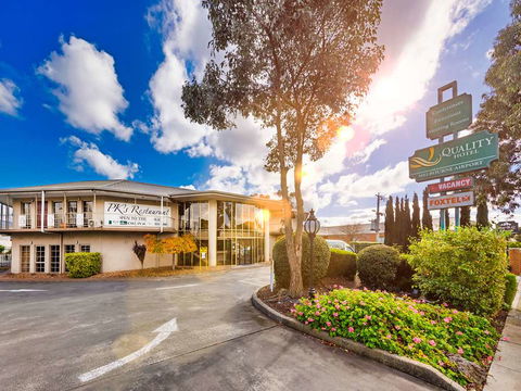 Quality Hotel Melbourne Airport - Sydney Tourism 0