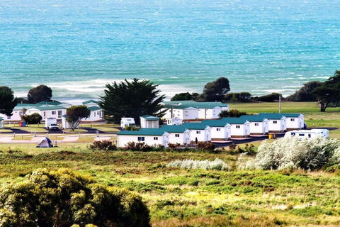 Discovery Parks Devonport - Sydney Tourism 0