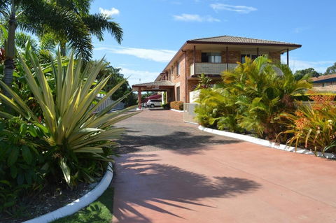 Kennedy Drive Motel - Sydney Tourism 0