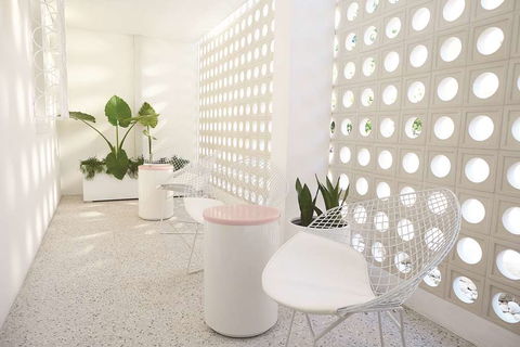 Adina Apartment Hotel Chippendale - Sydney Tourism 1