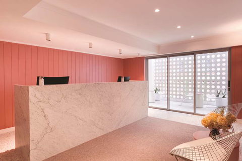 Adina Apartment Hotel Chippendale - Sydney Tourism 2