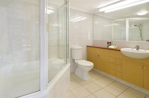 Springwood Tower Apartment Hotel - Sydney Tourism 2