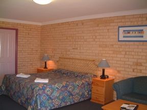 Kalbarri Palm Resort - Sydney Tourism 1