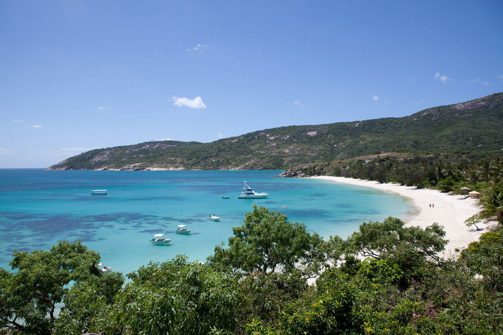 Silkwood East QLD Sydney Tourism