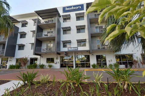 Hudson Parap - Sydney Tourism 0