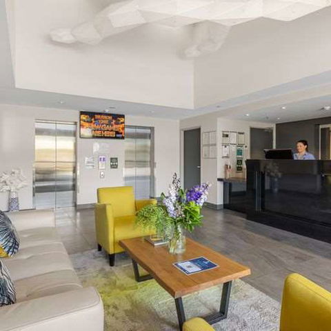 H On Mitchell Apartment Hotel - Sydney Tourism 0