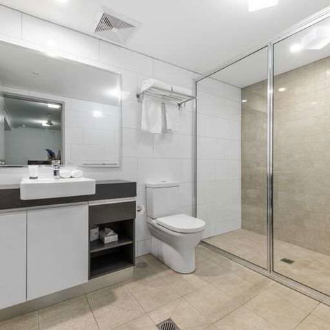 H On Mitchell Apartment Hotel - Sydney Tourism 2