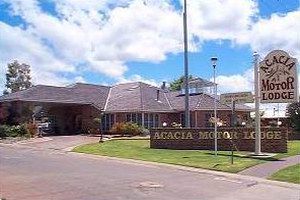 Acacia Motor Lodge - Sydney Tourism 0