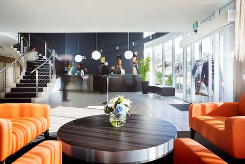 Ramada Encore By Wyndham Belconnen - Sydney Tourism 0