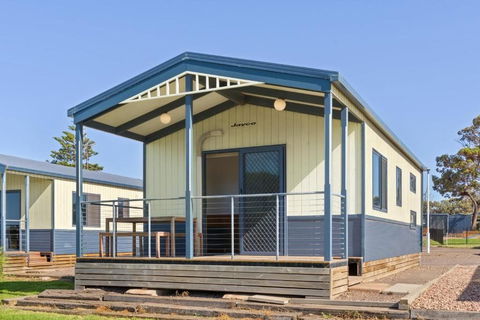 Discovery Parks Whyalla Foreshore - Sydney Tourism 2