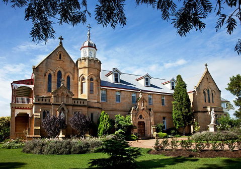 Abbey Boutique Hotel - Sydney Tourism 0