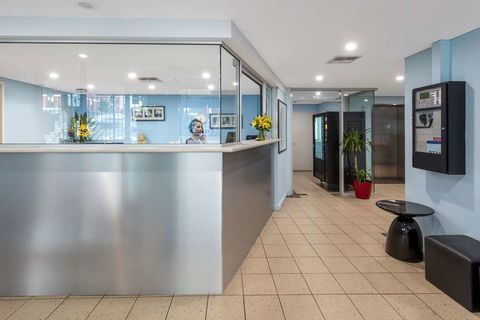 Nesuto Chippendale Sydney Apt Hotel - Sydney Tourism 1
