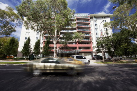 Pacific Suites Canberra - Sydney Tourism 0