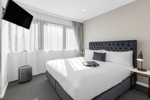 Meriton Suites Kent Street - Sydney Tourism 0