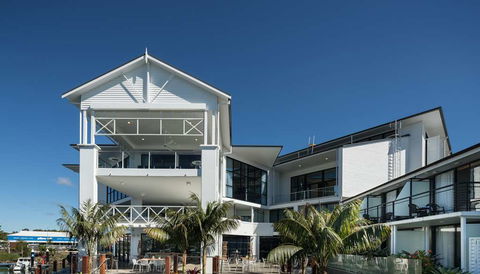 Sails Resort Port Macquarie By Rydges - Sydney Tourism 0