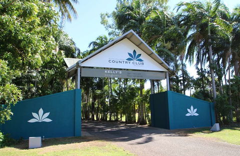 Kununurra Country Club Resort - Sydney Tourism 0