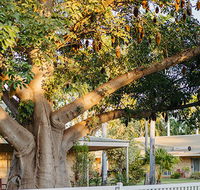 Kimberley Grande Resort  Conf Ctr - Sydney Tourism