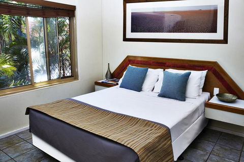 Hotel Kununurra - Sydney Tourism 1