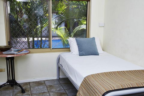 Hotel Kununurra - Sydney Tourism 2
