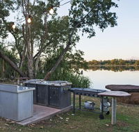 Discovery Parks Lake Kununurra - Sydney Tourism