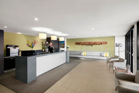 Quest Dubbo - Sydney Tourism 1